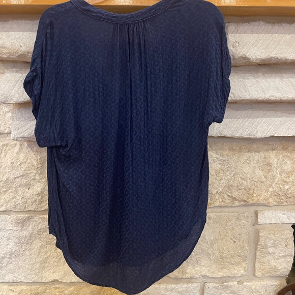 Velvet by Graham & Spencer Top - Picture 2 of 5